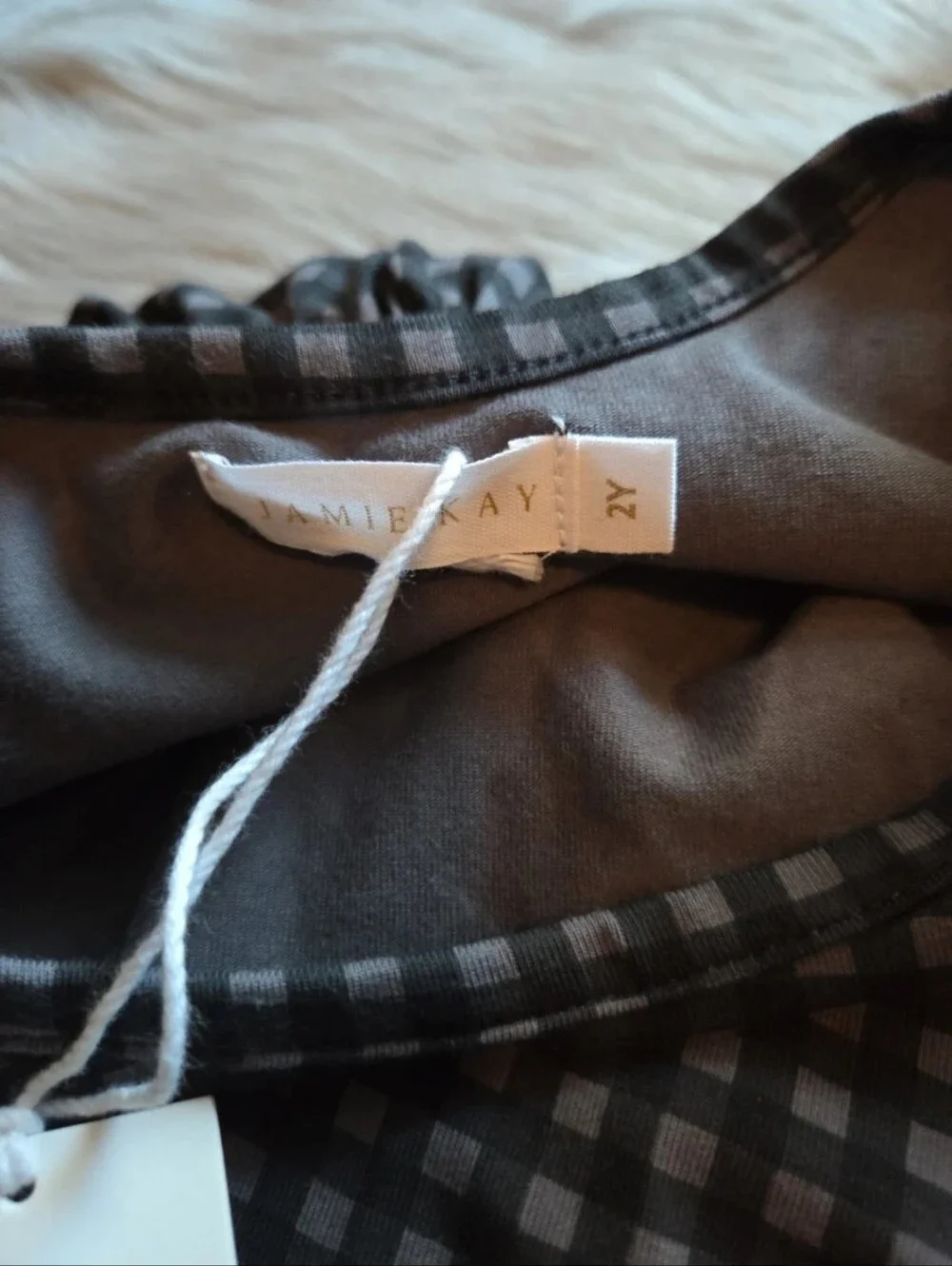 Jamie Kay nwt jamie